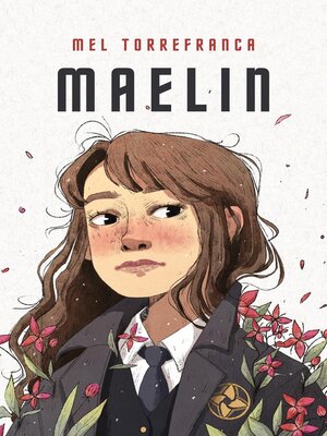 cover image of Maelin